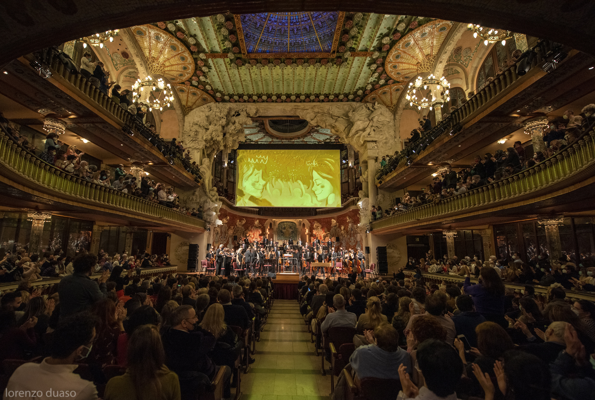 El trencanous | © Lorenzo Duaso
