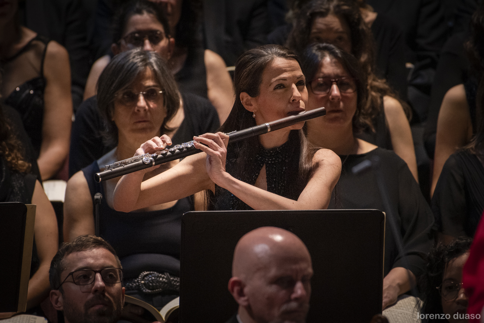 Saint John's Passion | © Lorenzo Duaso