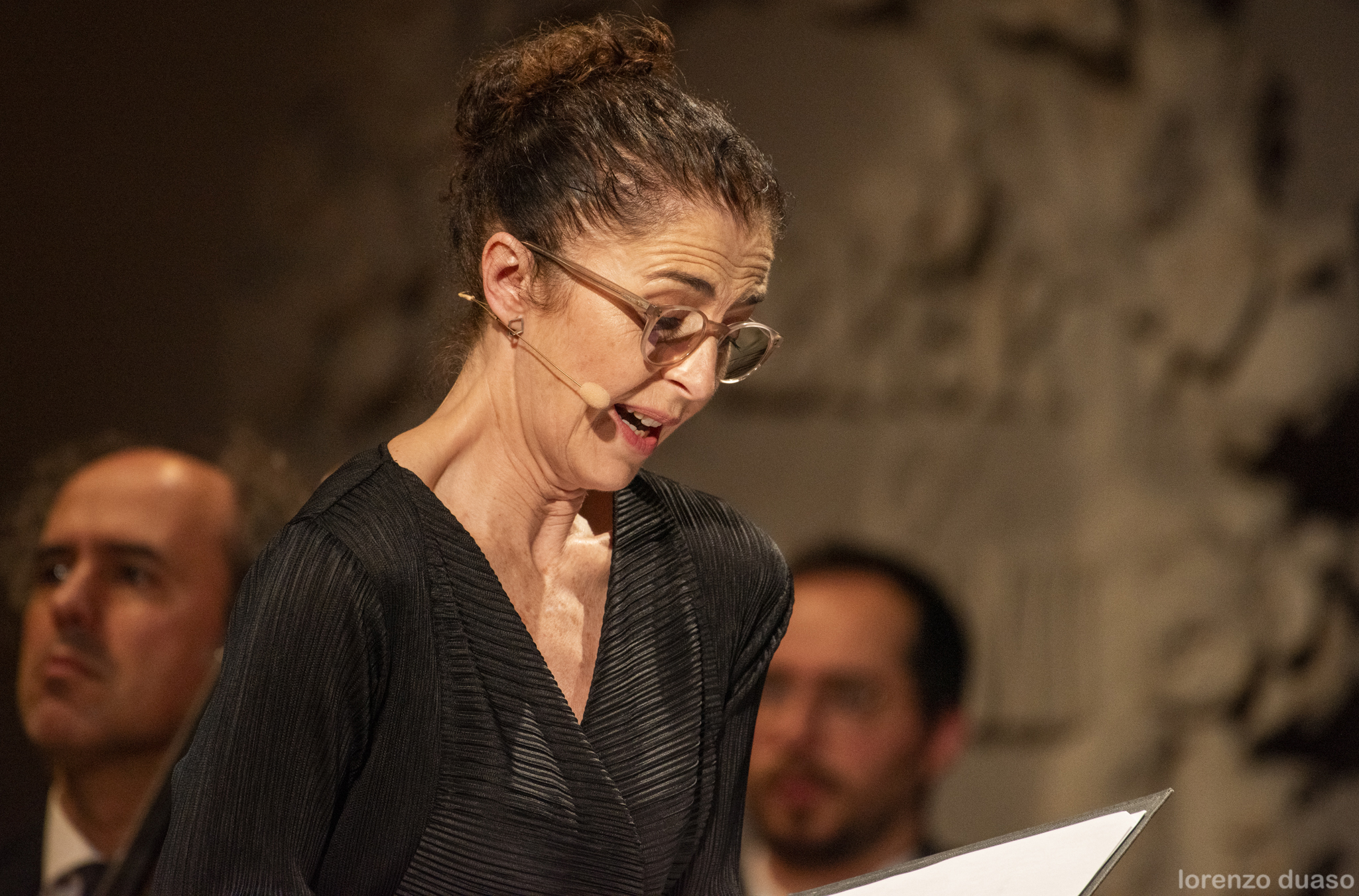 Saint John's Passion | © Lorenzo Duaso