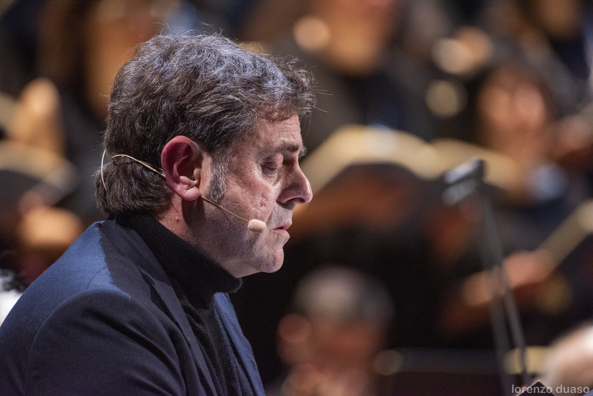 Saint John's Passion | © Lorenzo Duaso