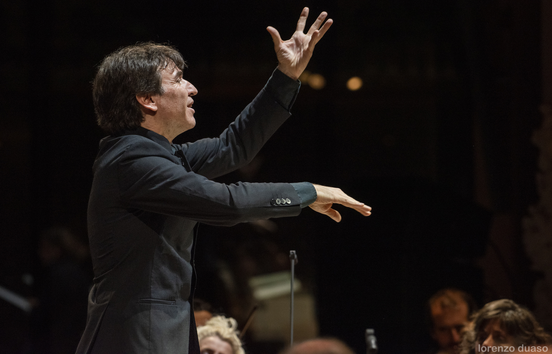 Saint John's Passion | © Lorenzo Duaso