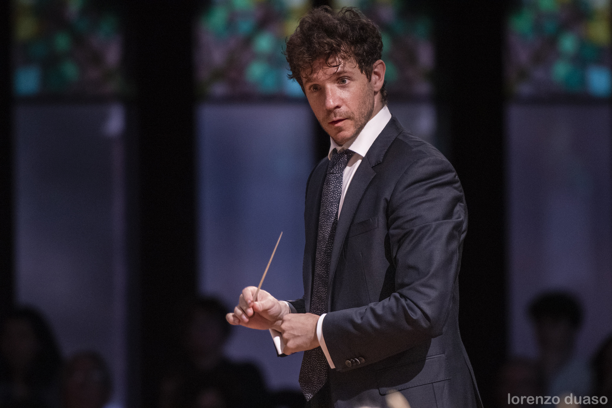 La Novena de Beethoven | © Lorenzo Duaso