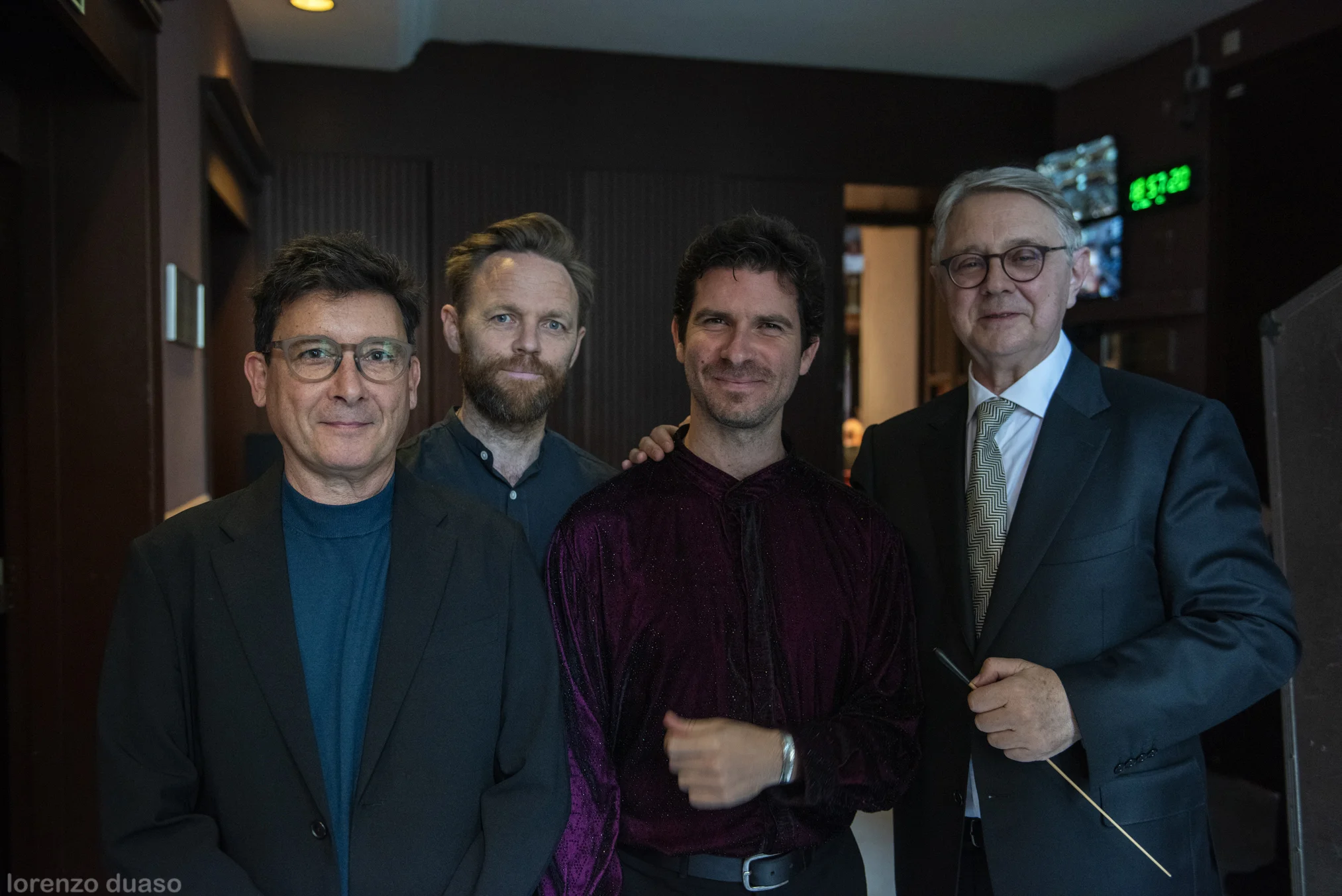 Porgy and Bess | © Lorenzo Duaso