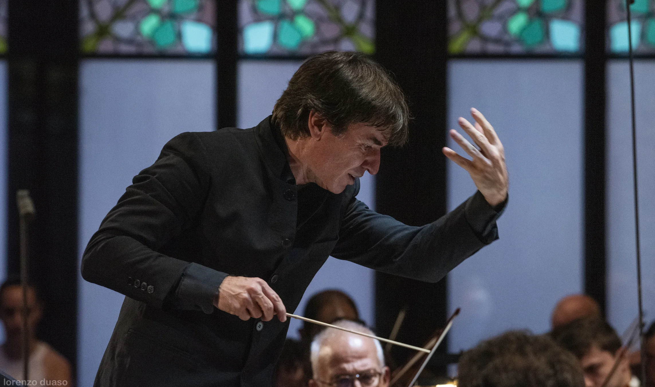 Concert per a piano núm. 2 de Rakhmàninov | © Lorenzo Duaso