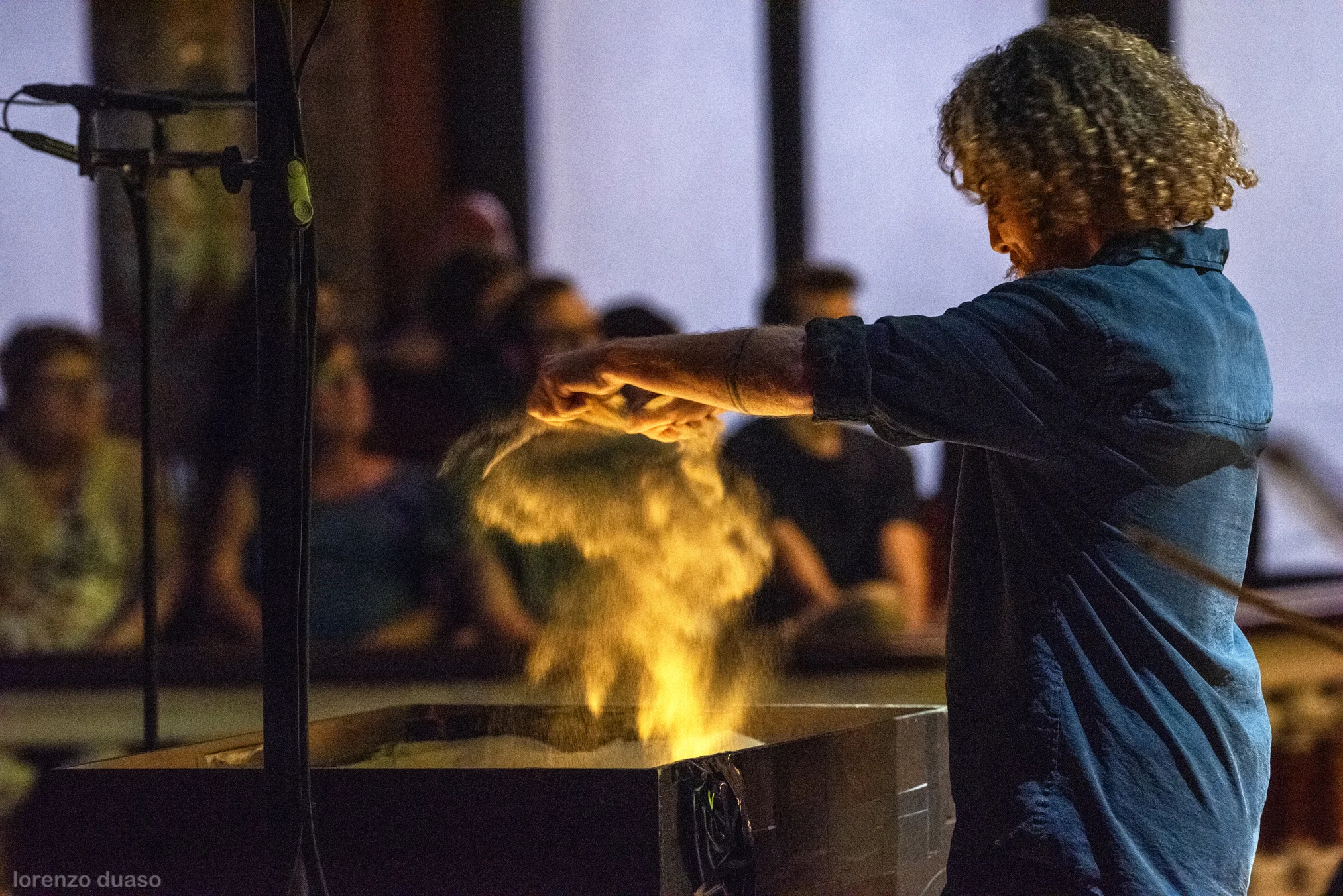 Concert per a piano núm. 2 de Rakhmàninov | © Lorenzo Duaso