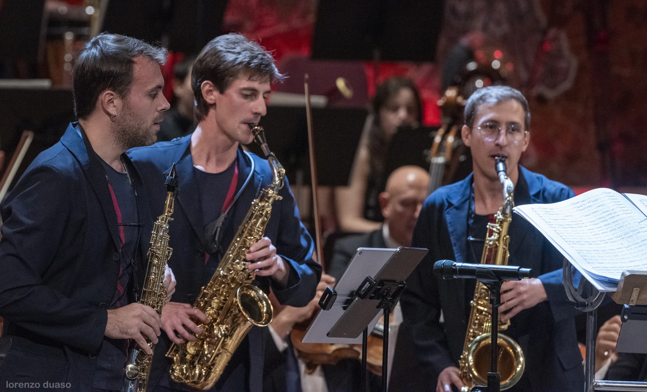 Clàssics dels musicals | © Lorenzo Duaso