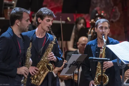 Clàssics dels musicals | © Lorenzo Duaso Clàssics dels musicals | © Lorenzo Duaso