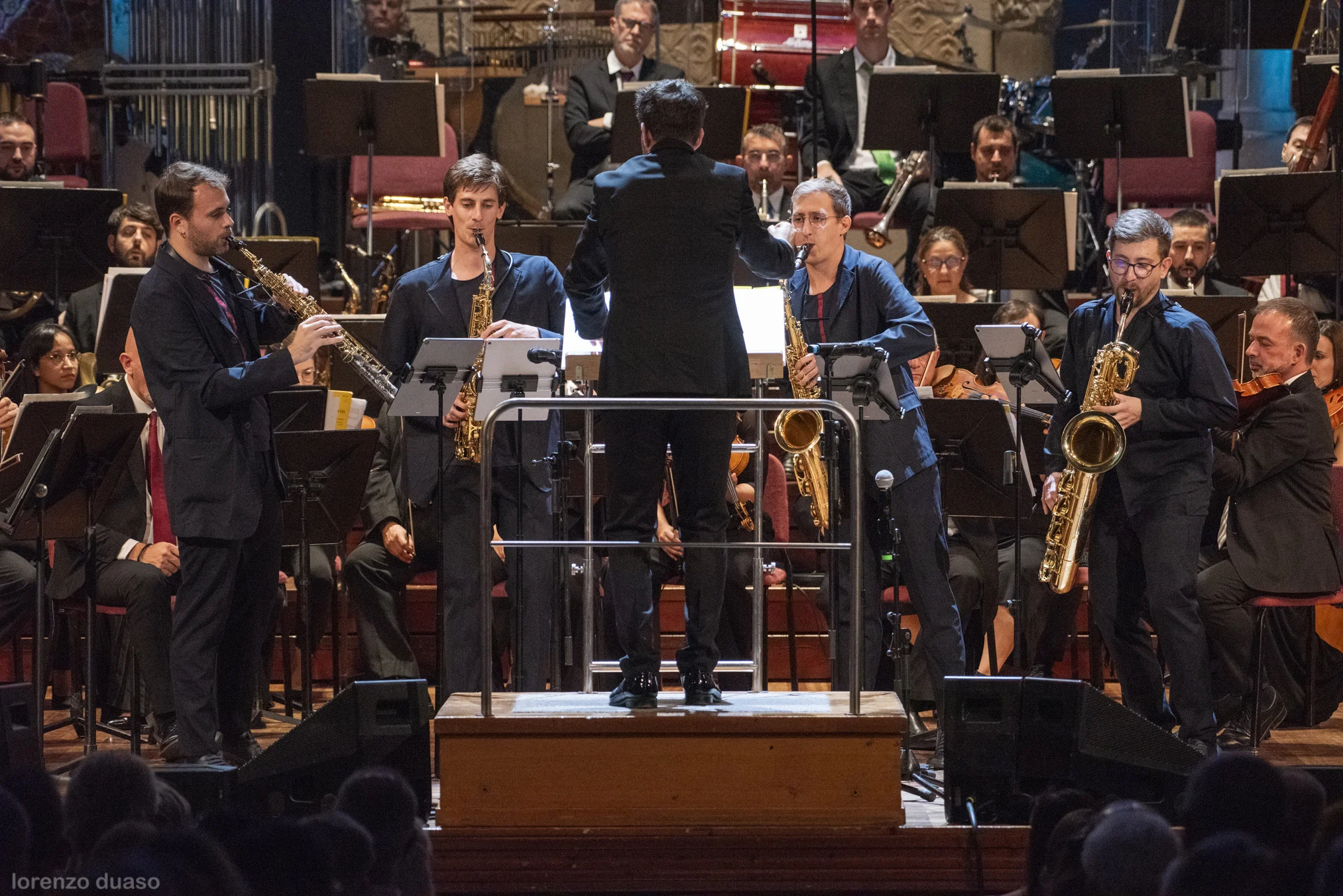 Clàssics dels musicals | © Lorenzo Duaso