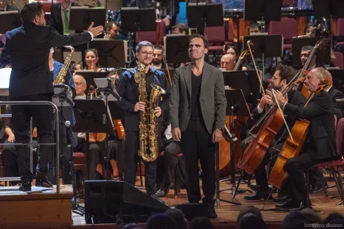 Clàssics dels musicals | © Lorenzo Duaso Clàssics dels musicals | © Lorenzo Duaso