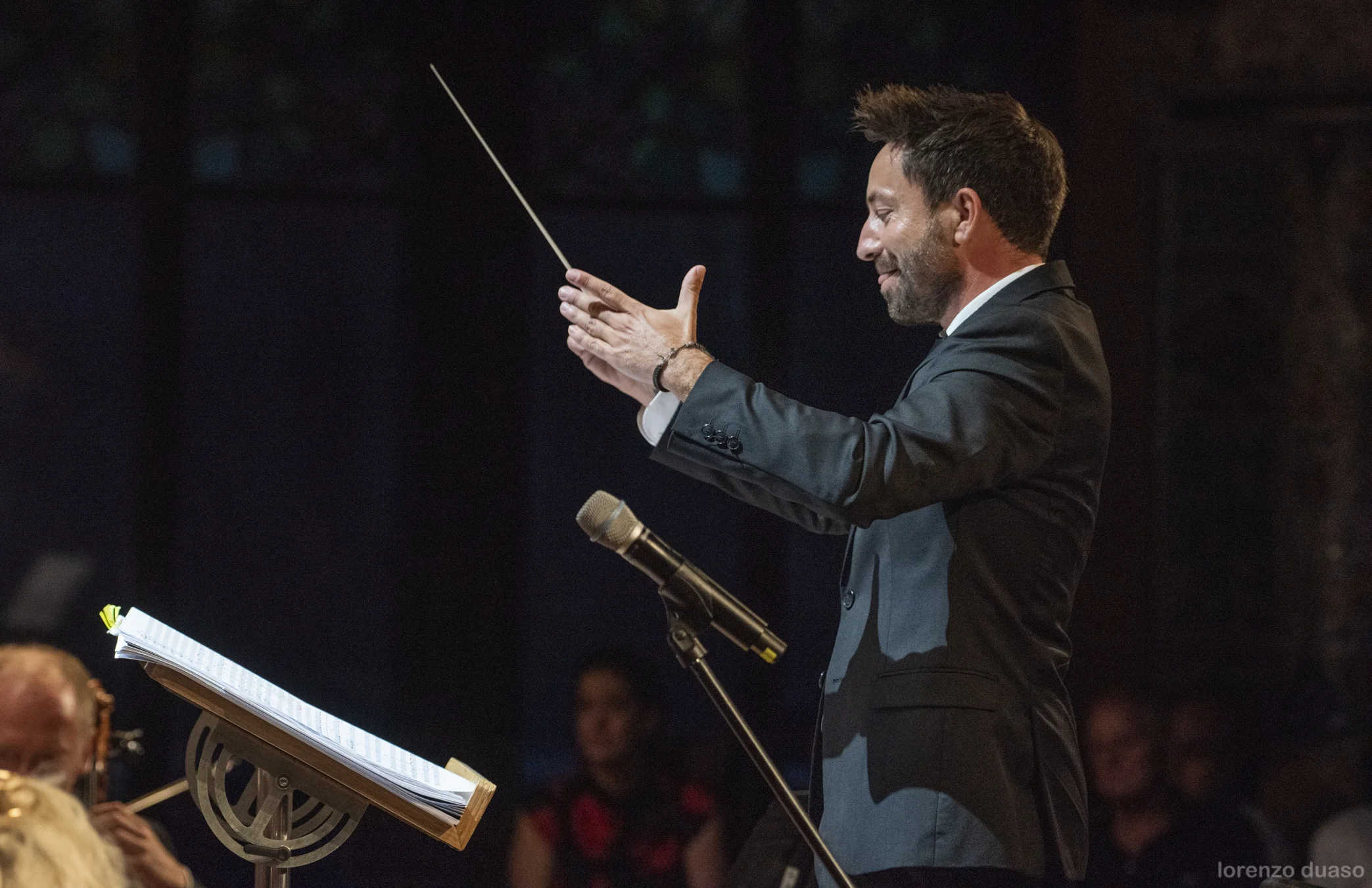 Clàssics dels musicals | © Lorenzo Duaso