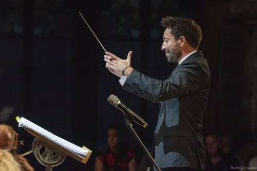 Clàssics dels musicals | © Lorenzo Duaso Clàssics dels musicals | © Lorenzo Duaso