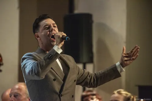 Clàssics dels musicals | © Lorenzo Duaso Clàssics dels musicals | © Lorenzo Duaso