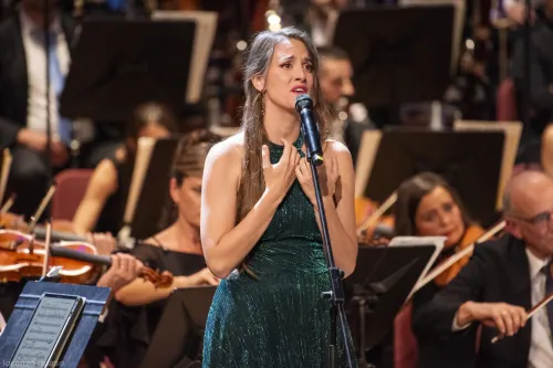 Clàssics dels musicals | © Lorenzo Duaso Clàssics dels musicals | © Lorenzo Duaso