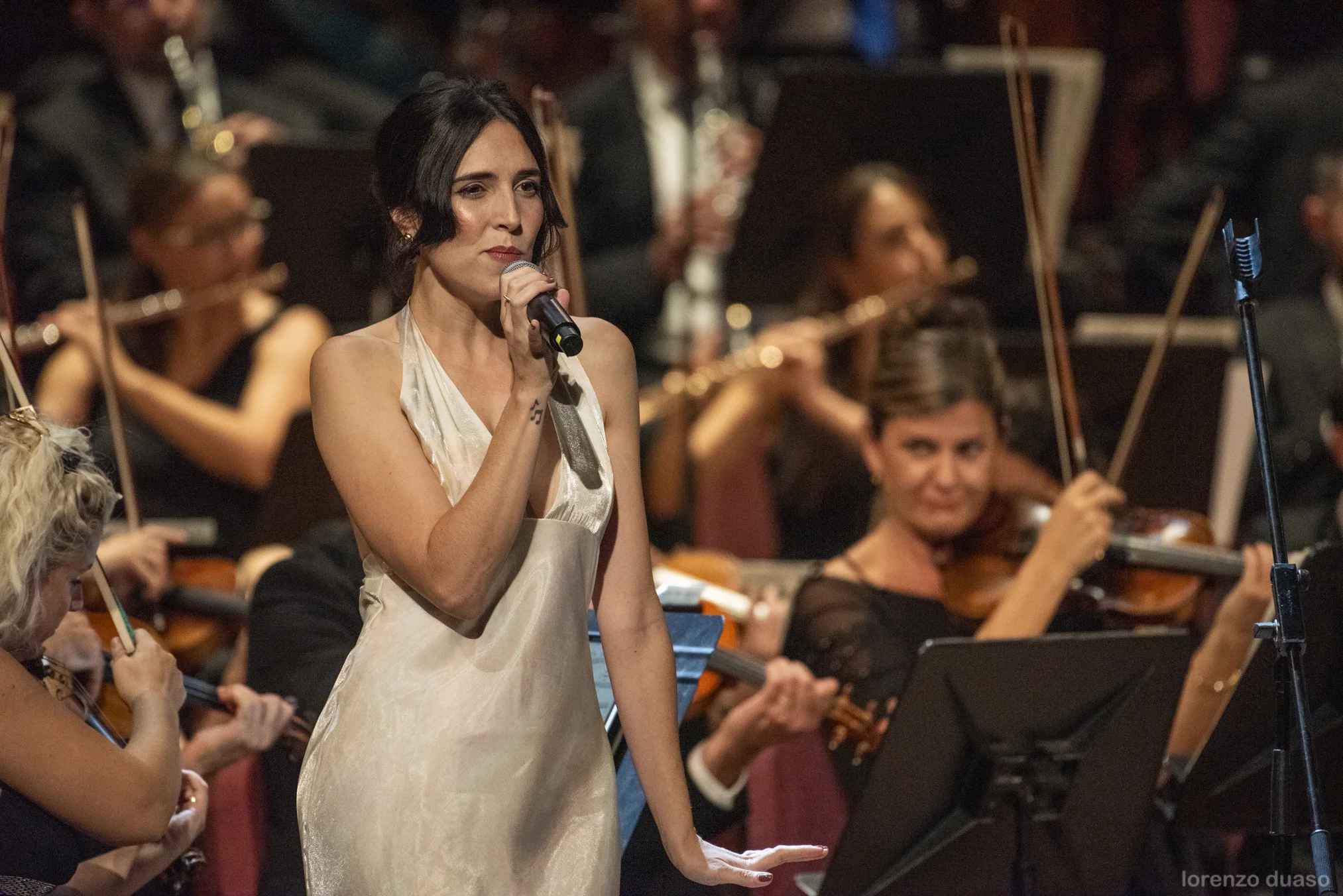 Clàssics dels musicals | © Lorenzo Duaso