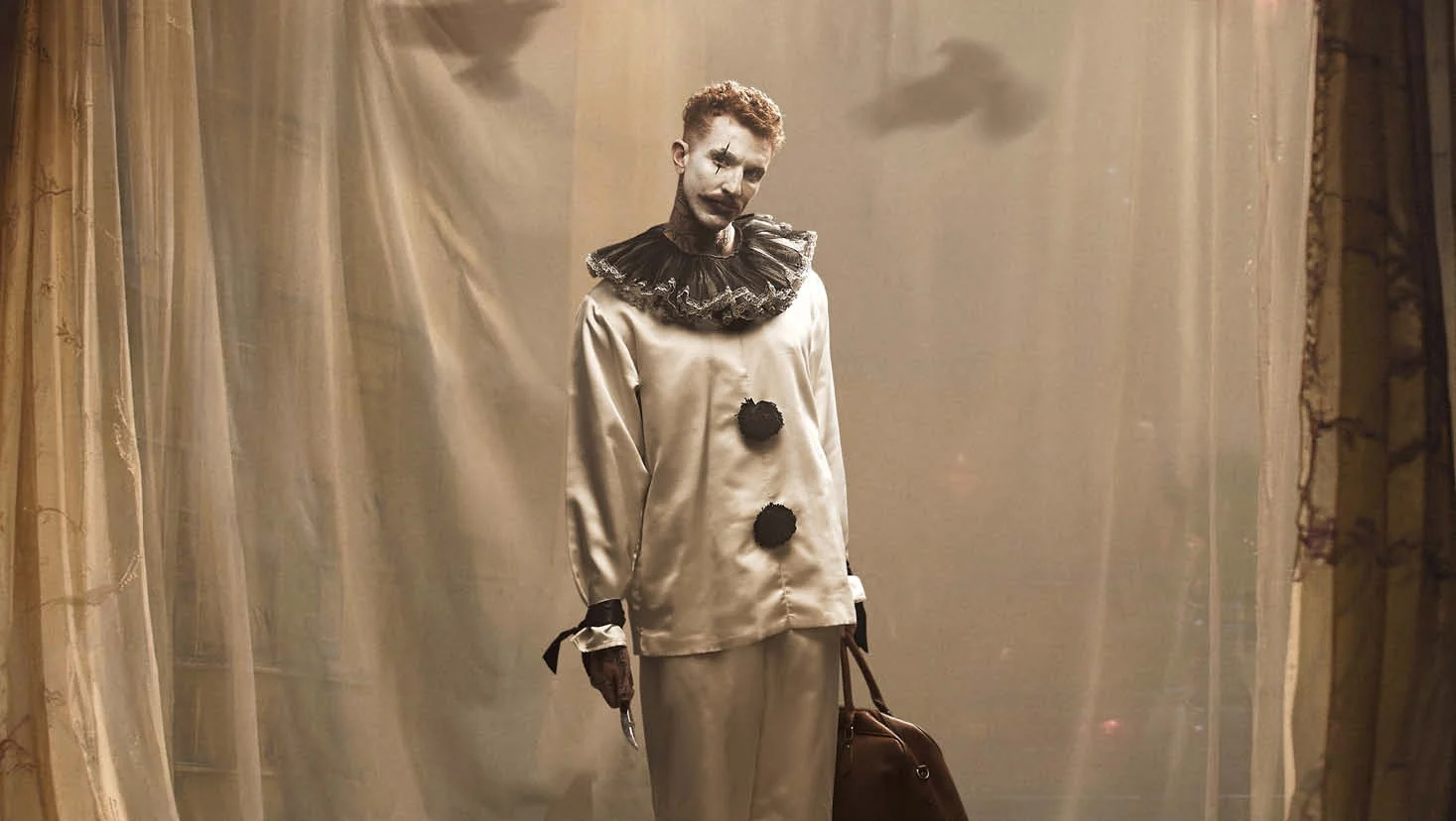 Cavalleria rusticana / Pagliacci | © David Ruano
