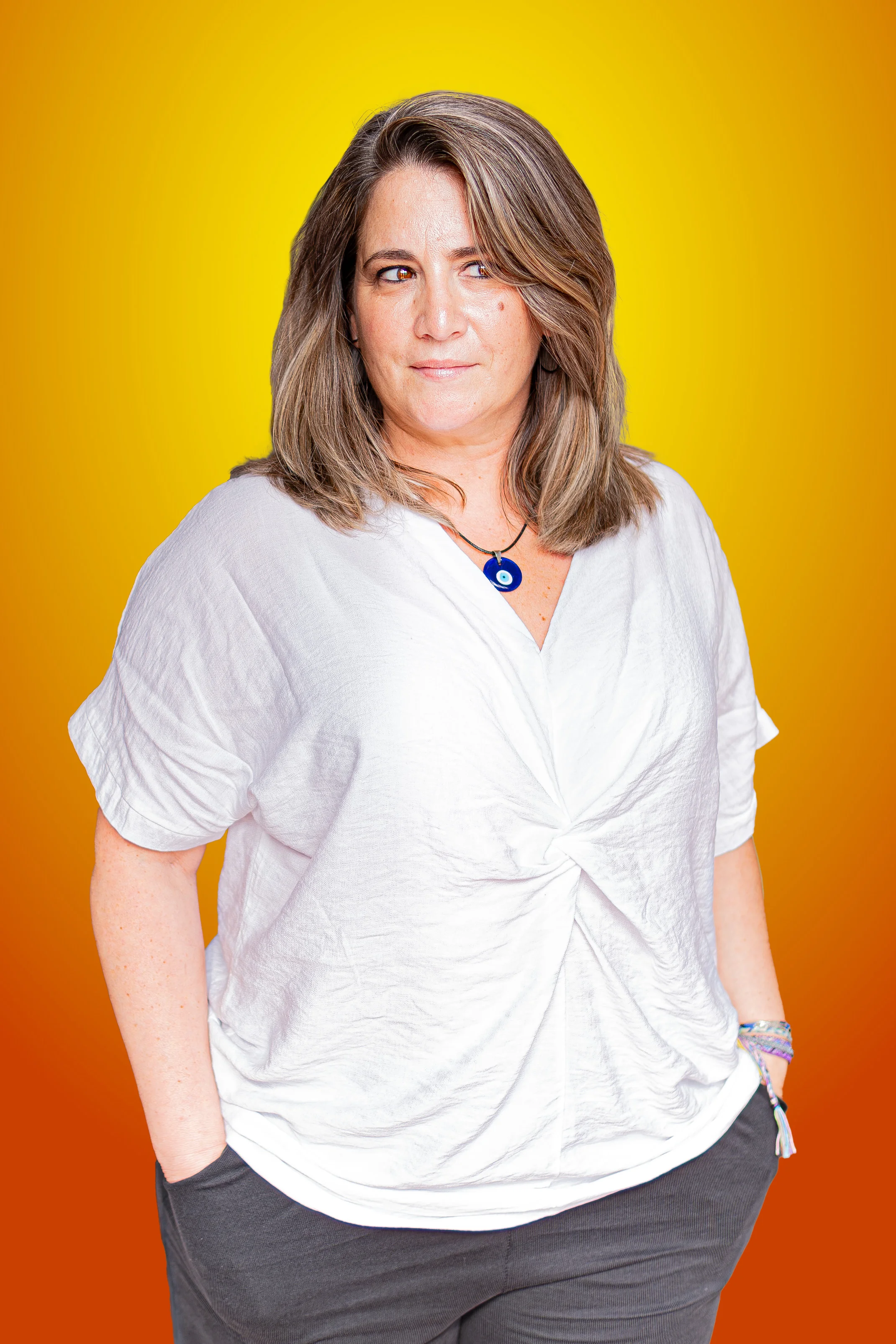 Agnès Hernández | © Nil Sarró