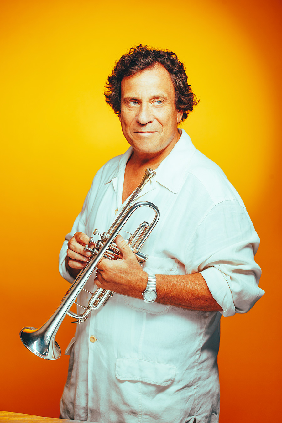 Alexandre Baiget | © Sergi Panizo