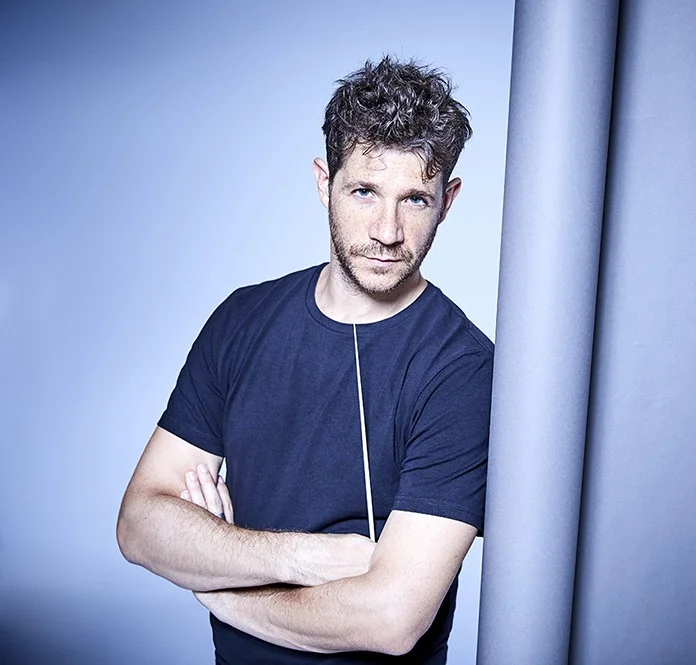 Andrés Salado | © Ricardo Ríos