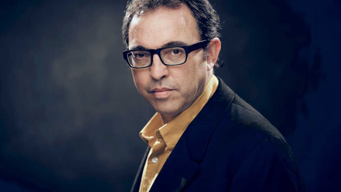 Sergi Belbel, dramturg i director d'escena Sergi Belbel, dramturg i director d'escena