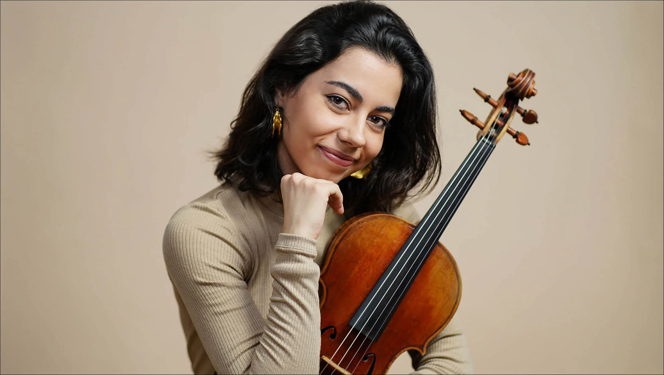 Hungarian dances by Brahms | © OSV'S Archive