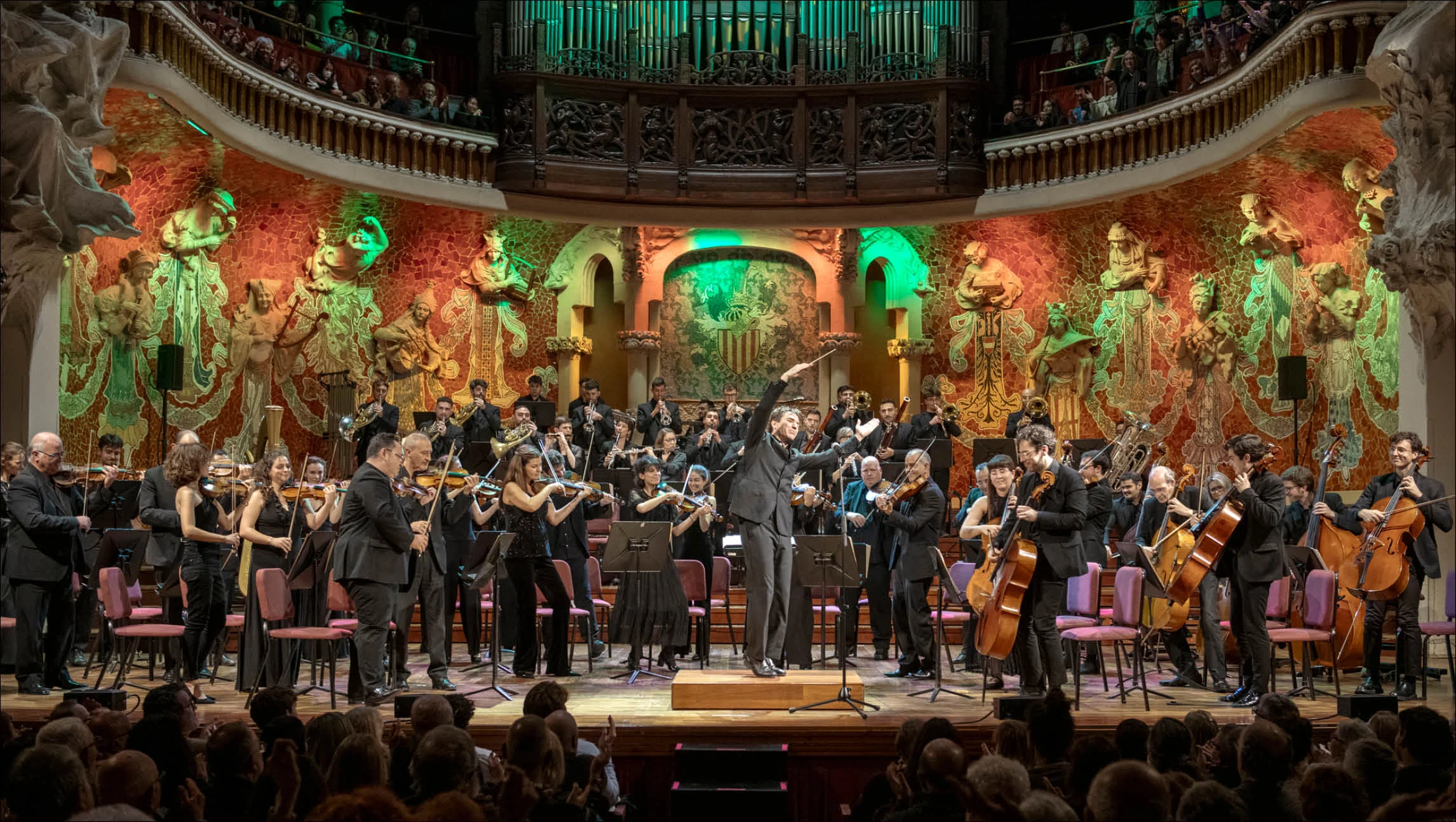 Festival of Waltzes and Dances | © Lorenzo Duaso