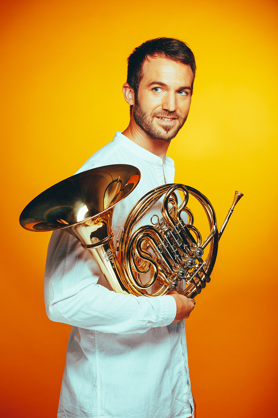 Carles Lizondo | © Sergi Panizo