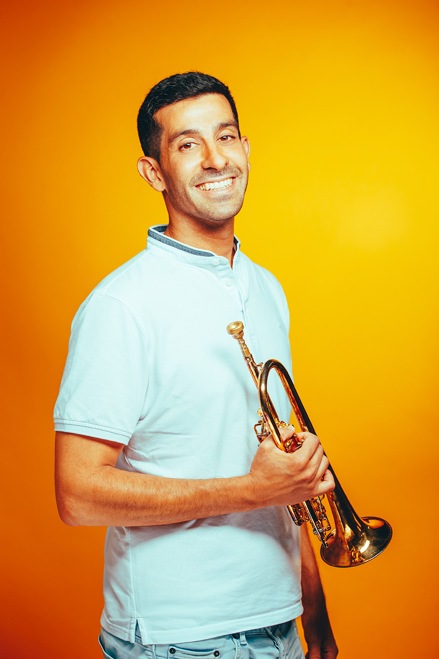 Carlos Megías | © Sergi Panizo