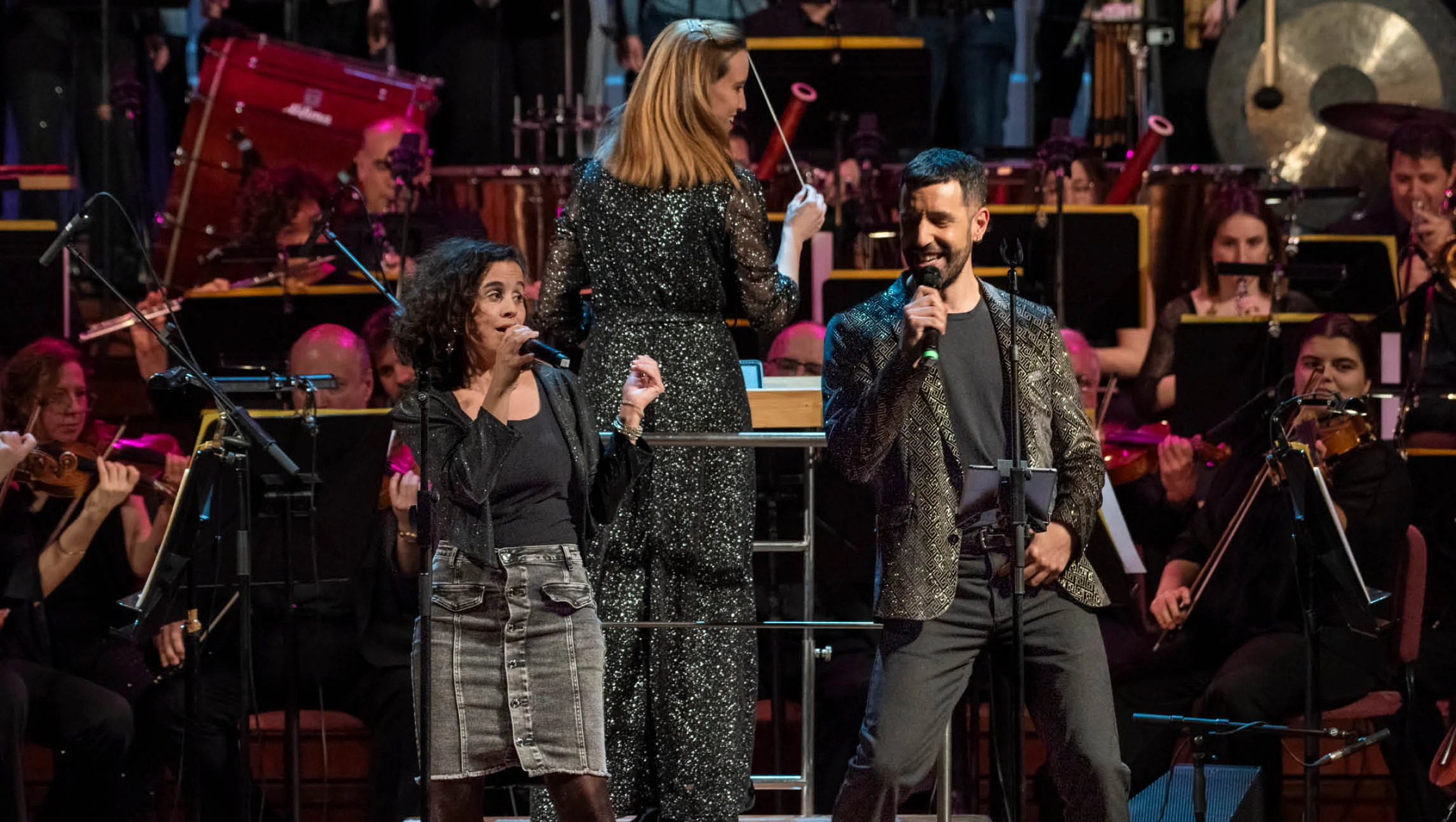 Symphonic Pop-Rock | © Lorenzo Duaso