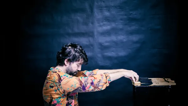 Carles Marigó Carles Marigó