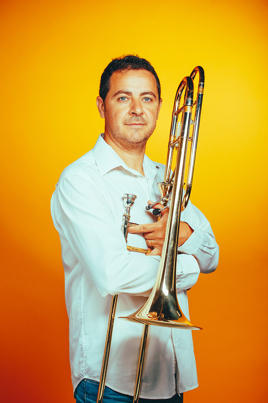 Francisco Palasí | © Sergi Panizo