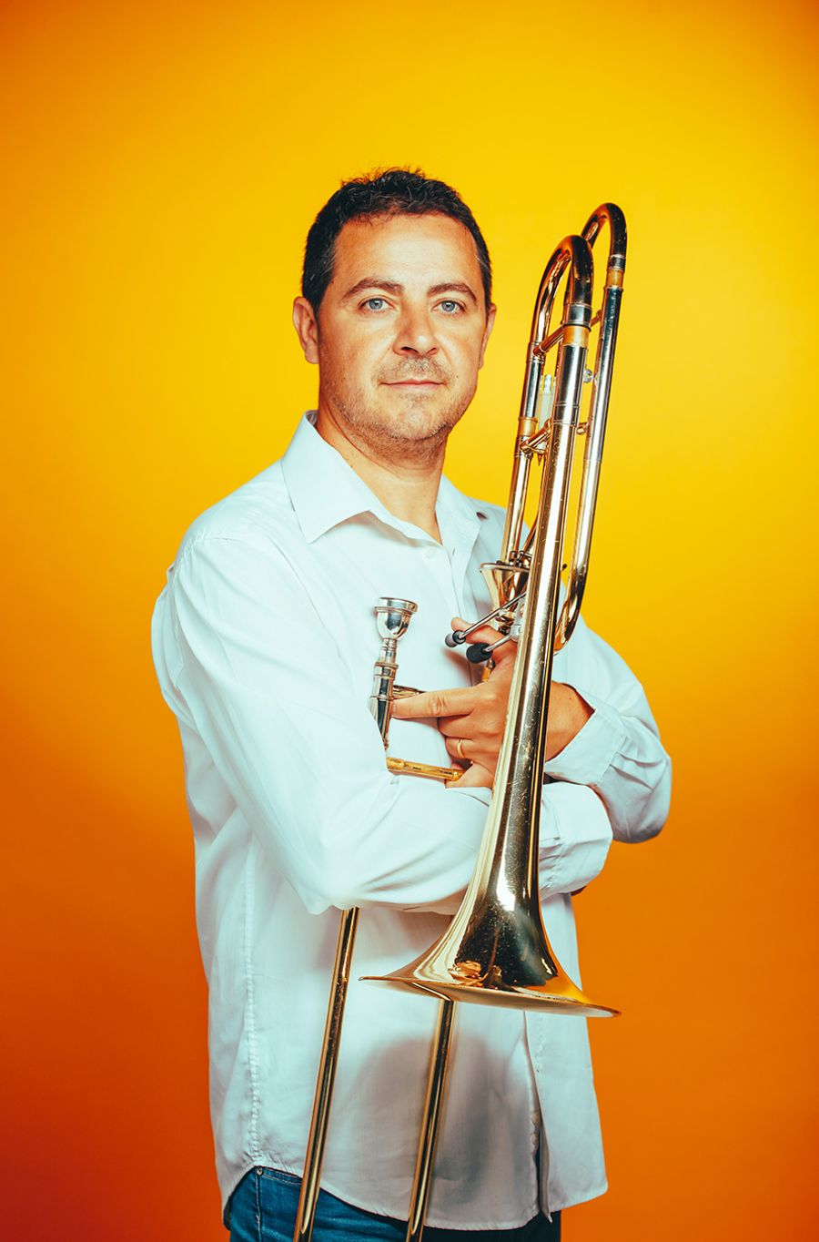 Francisco Palasí | © Sergi Panizo Francisco Palasí | © Sergi Panizo