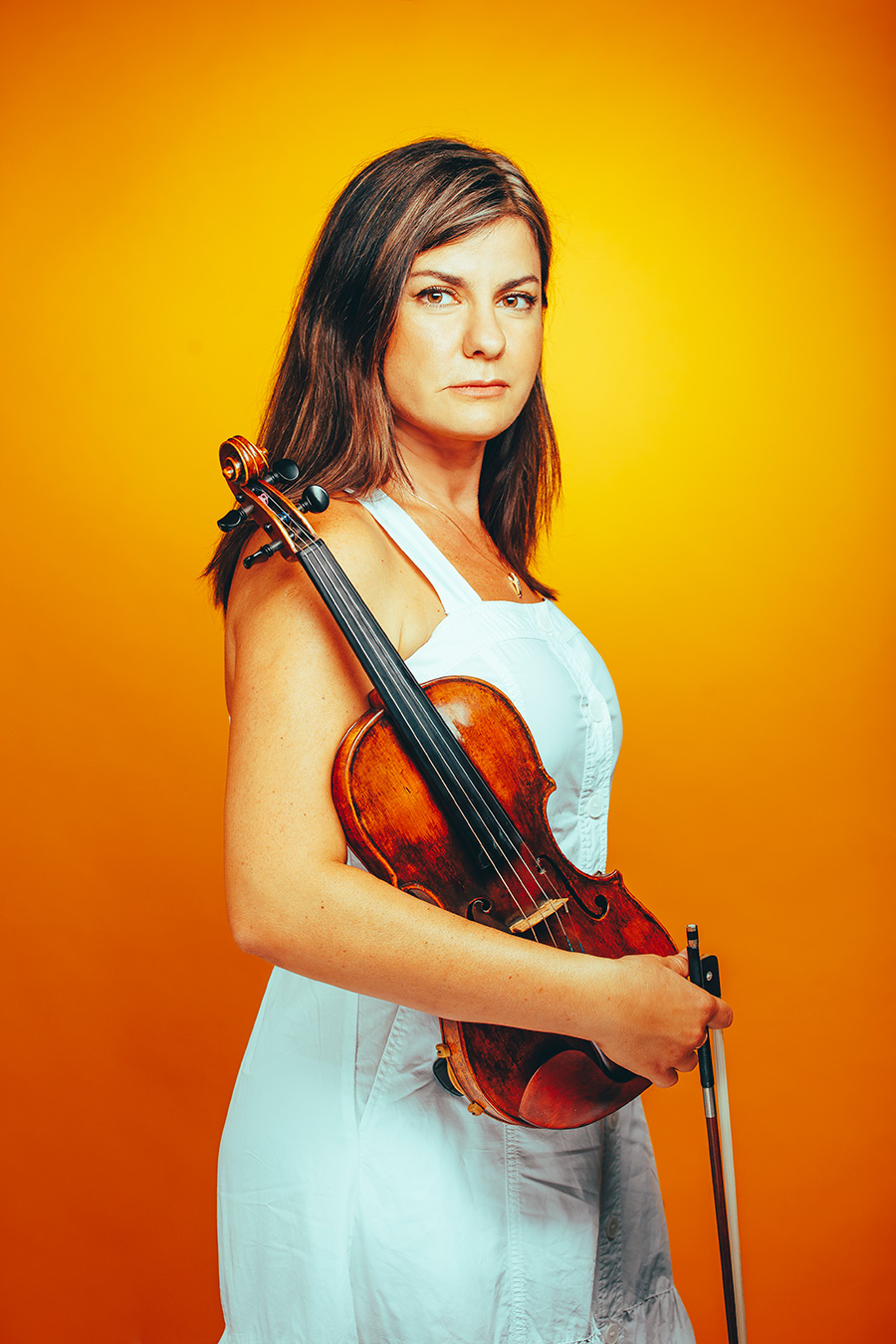 Gala Cebotari | © Sergi Panizo