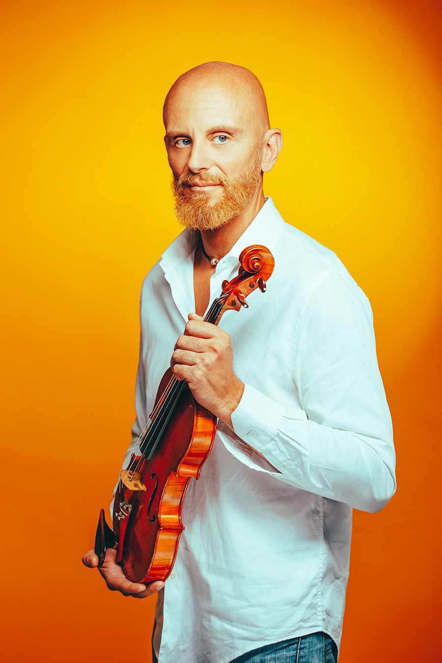 Giovanni Giri | © Sergi Panizo