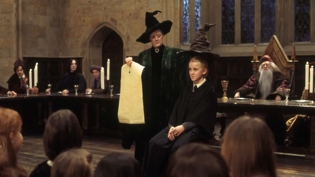 Harry Potter Harry Potter
