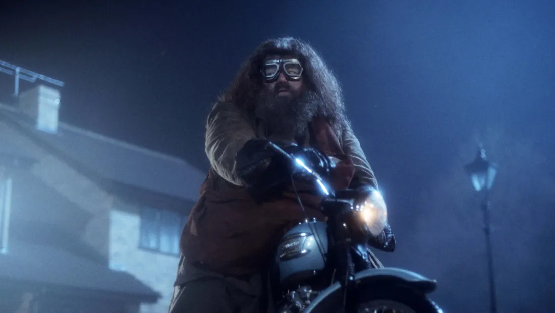 Harry Potter Harry Potter