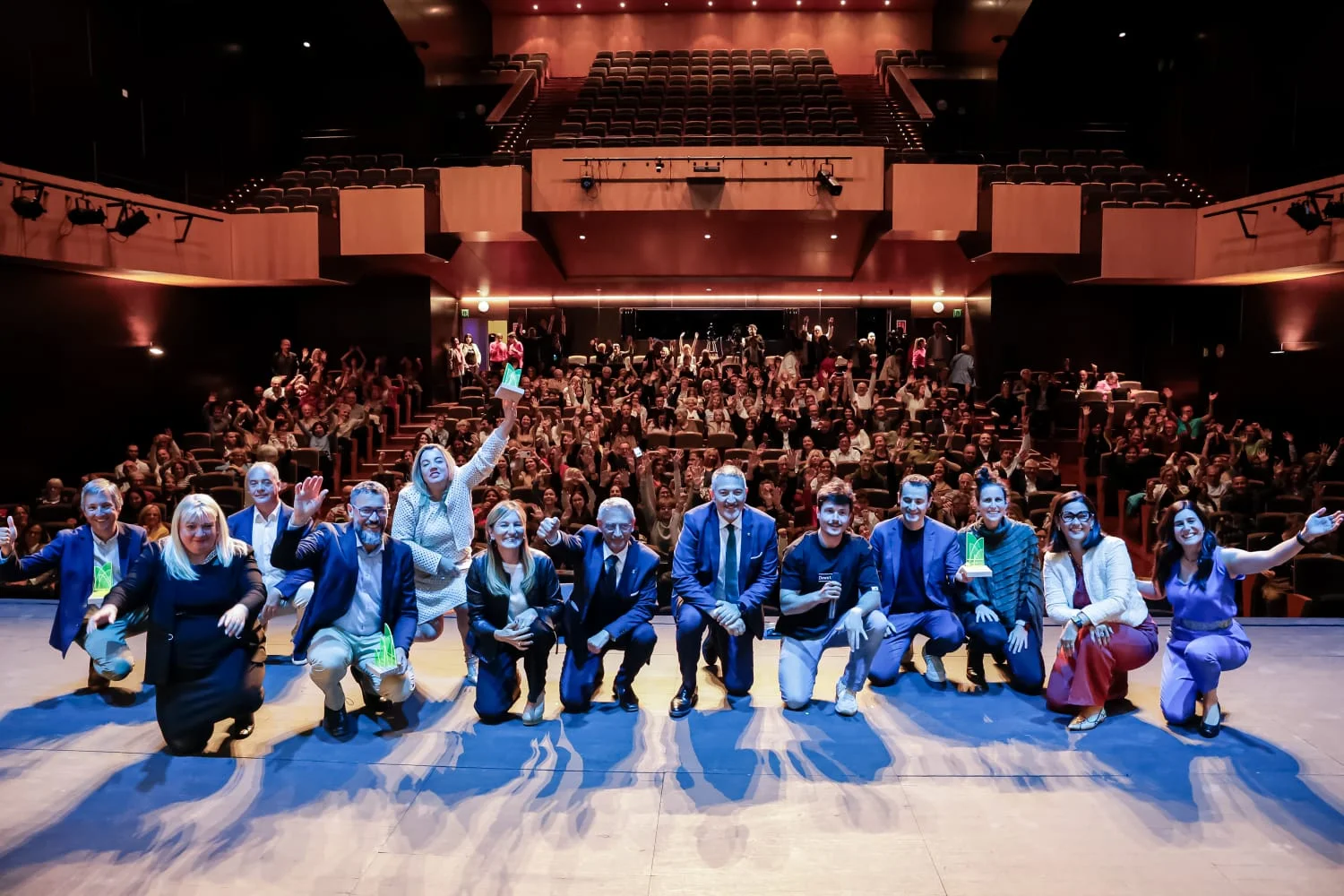 Premis Muncunill | © Nebridi Aróztegui