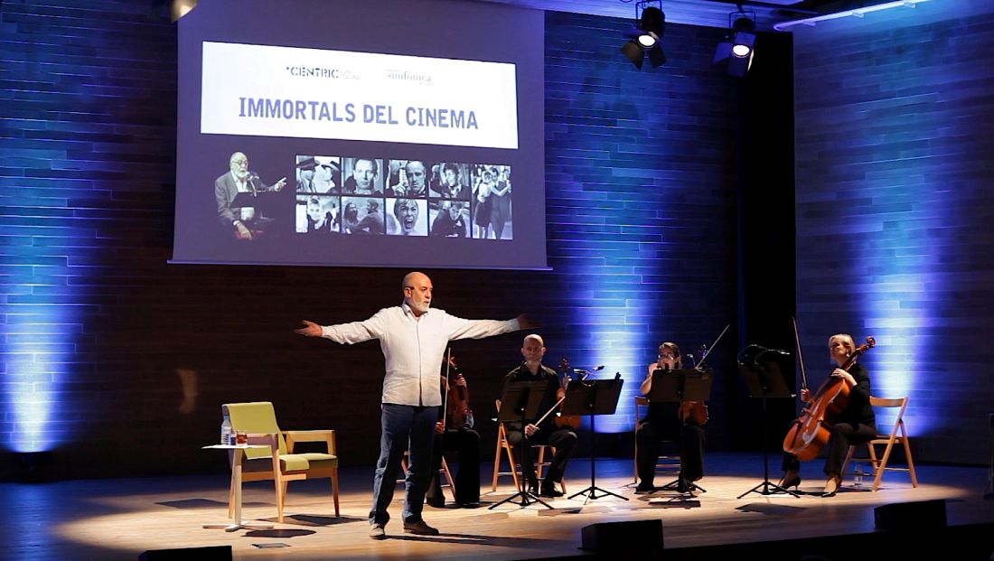 ImmortalsCinema ImmortalsCinema