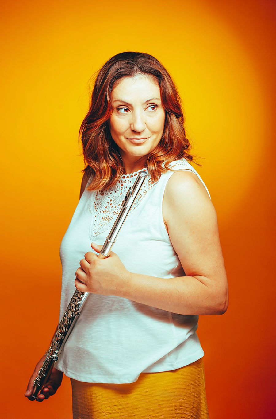 Isabel Moreno | © Sergi Panizo Isabel Moreno | © Sergi Panizo