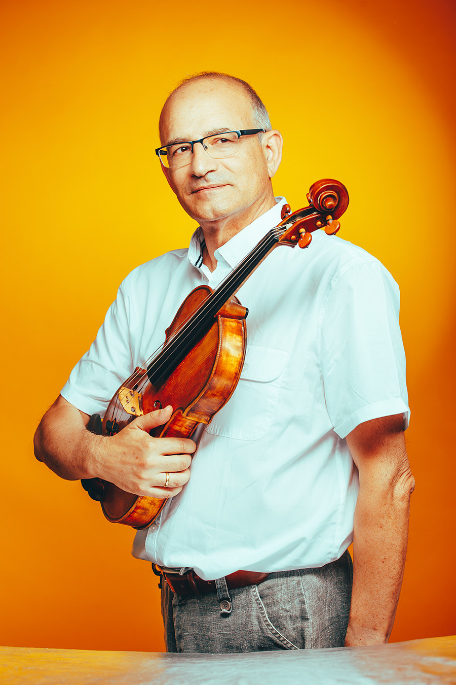 Javier Garcia | © Sergi Panizo