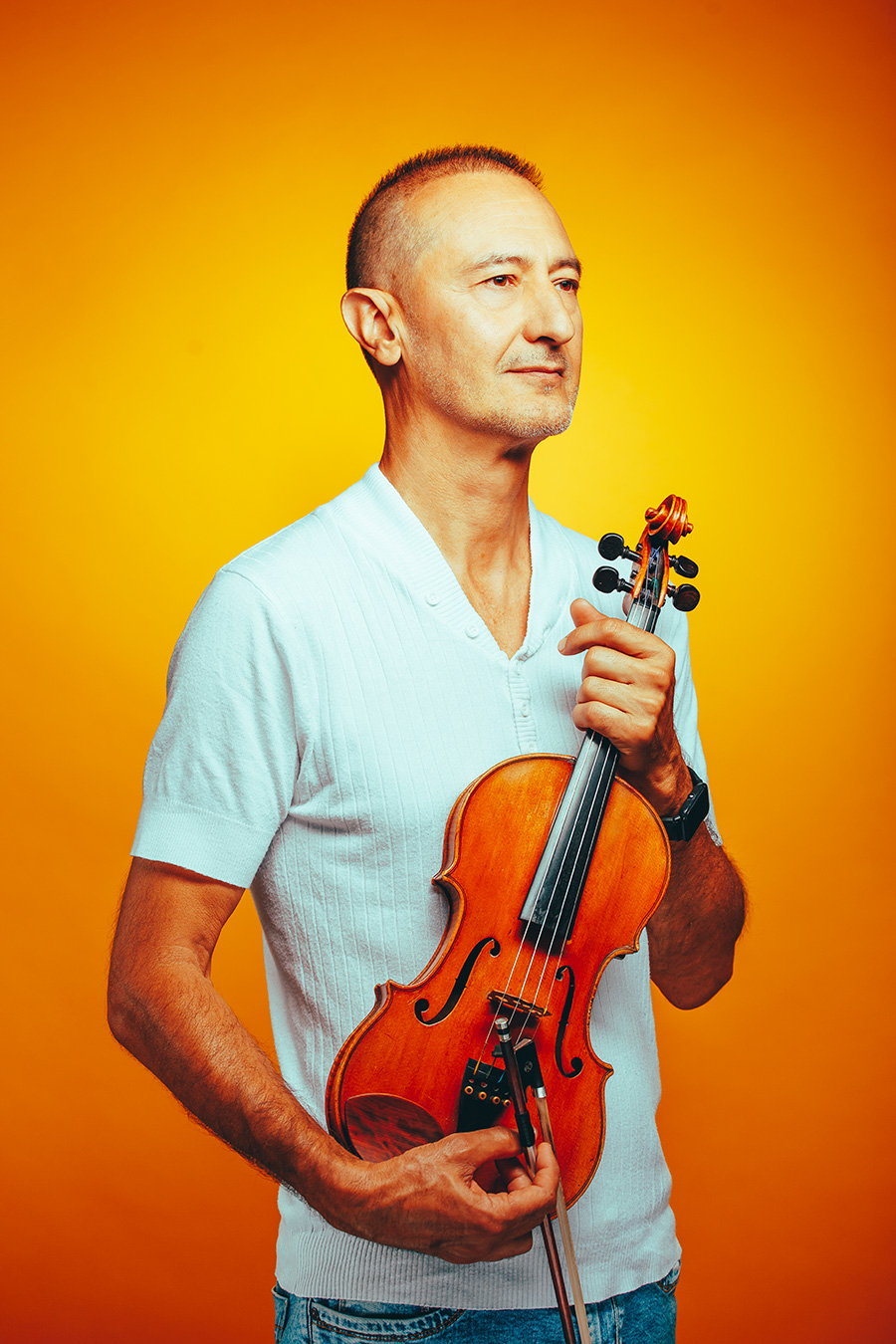 Javier Mateos | © Sergi Panizo