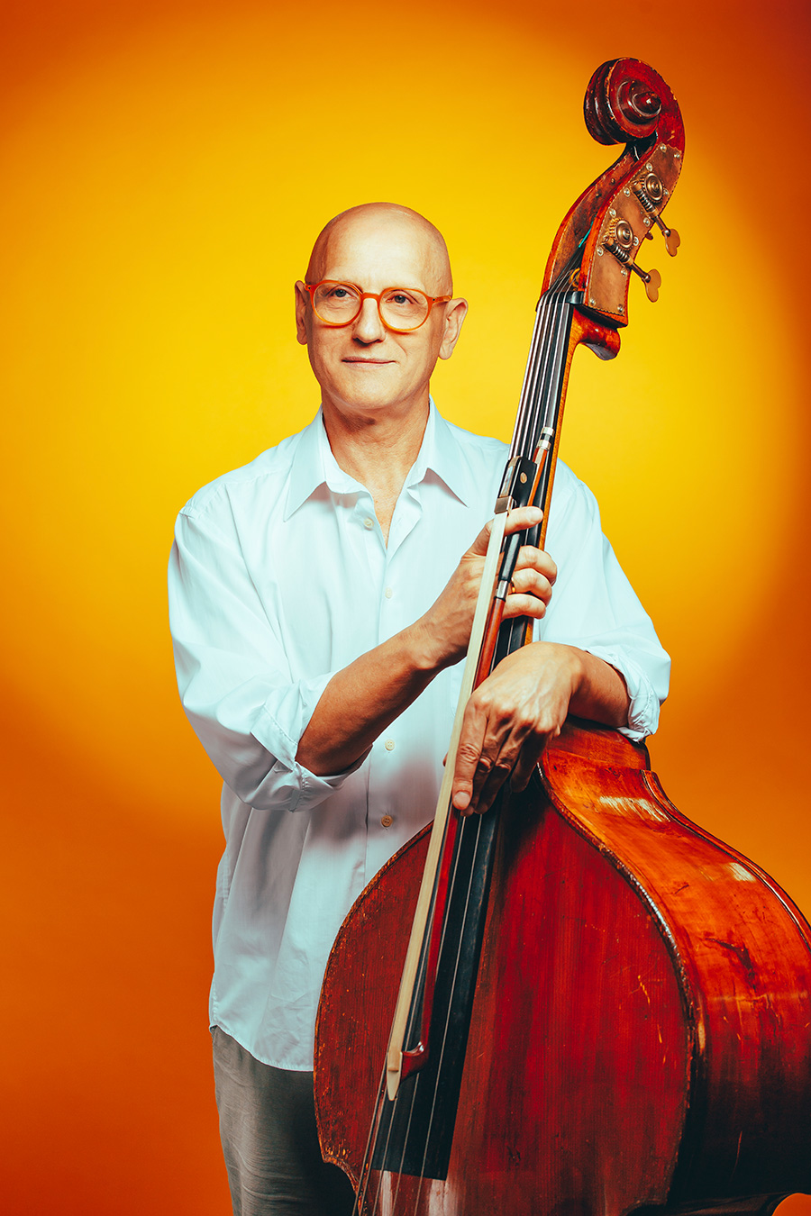 Joan Collell | © Sergi Panizo