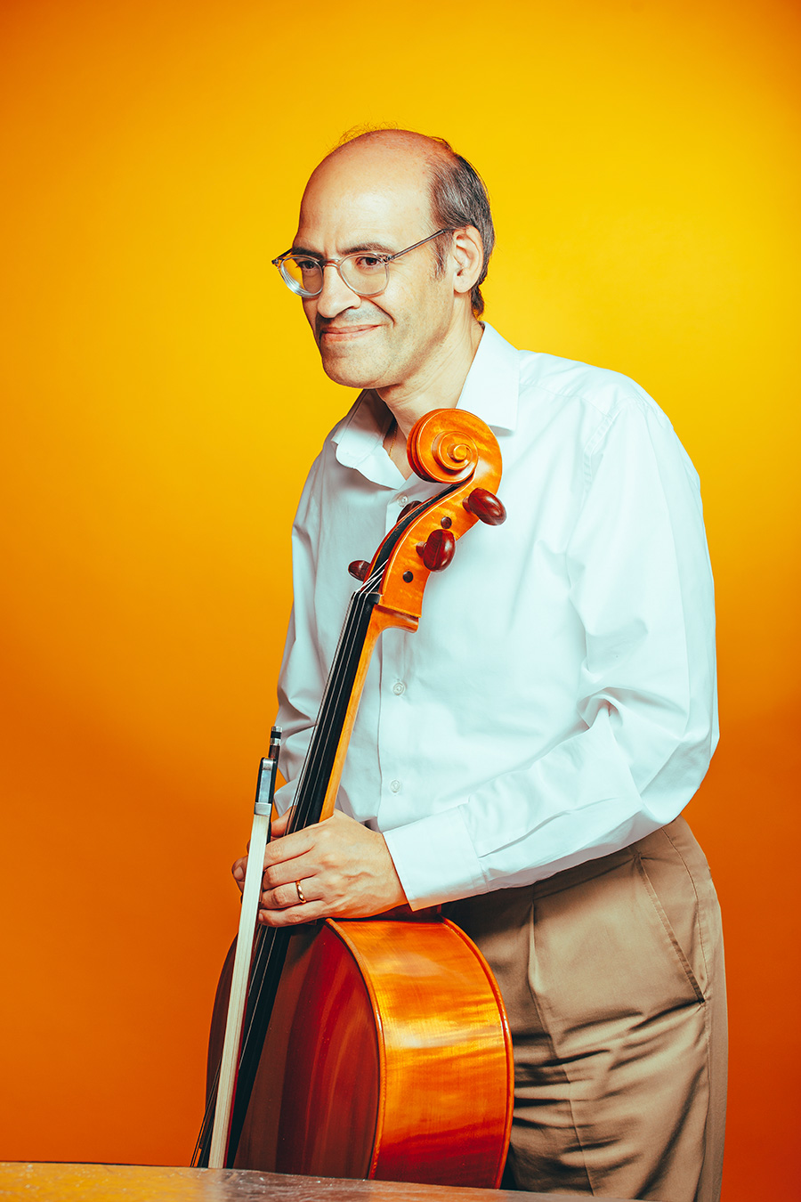 Joan Esplugas | © Sergi Panizo