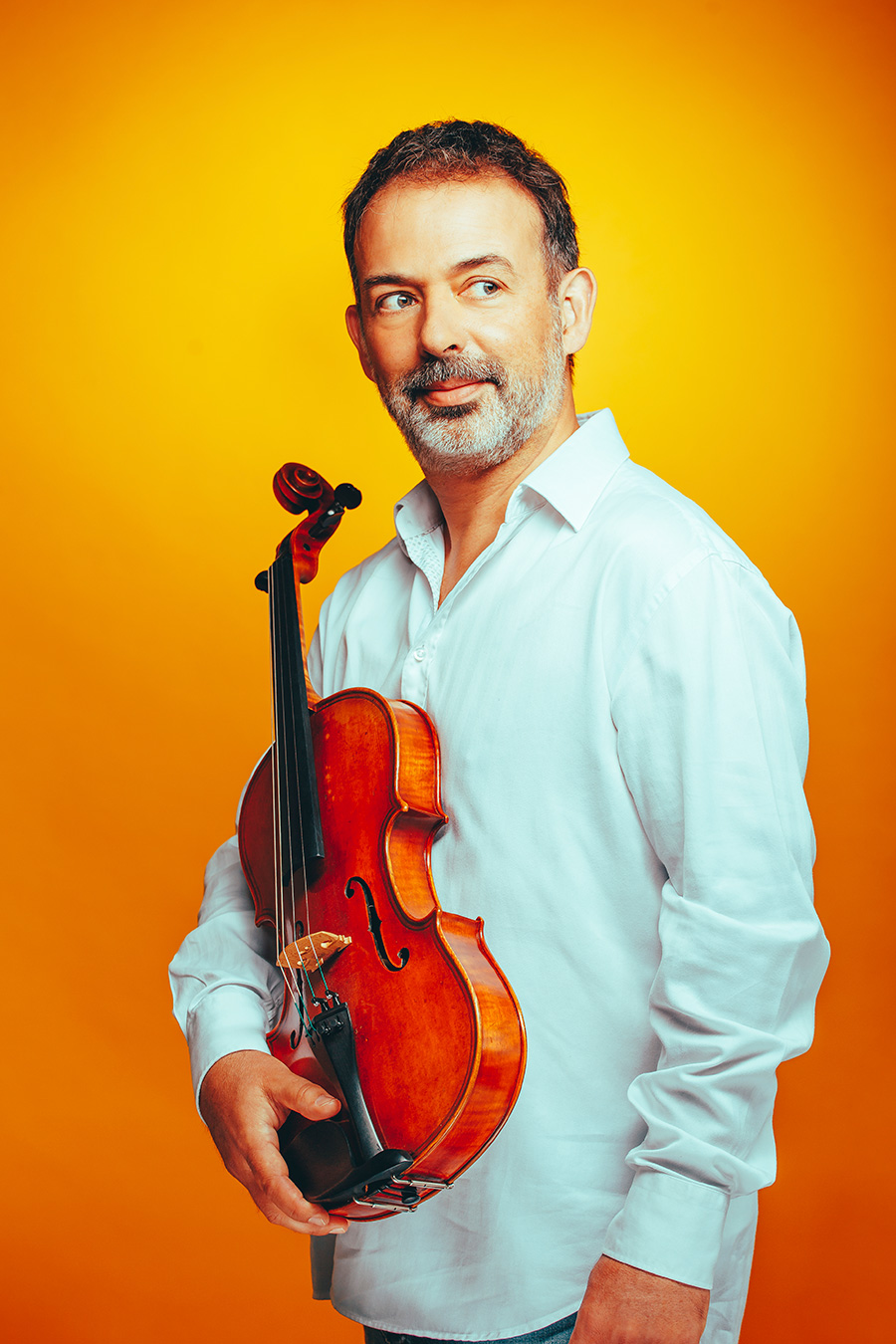 Joan Fèlix | © Sergi Panizo