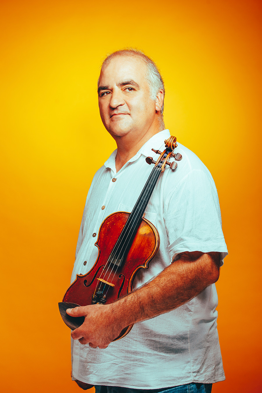 Joaquim Giménez | © Sergi Panizo