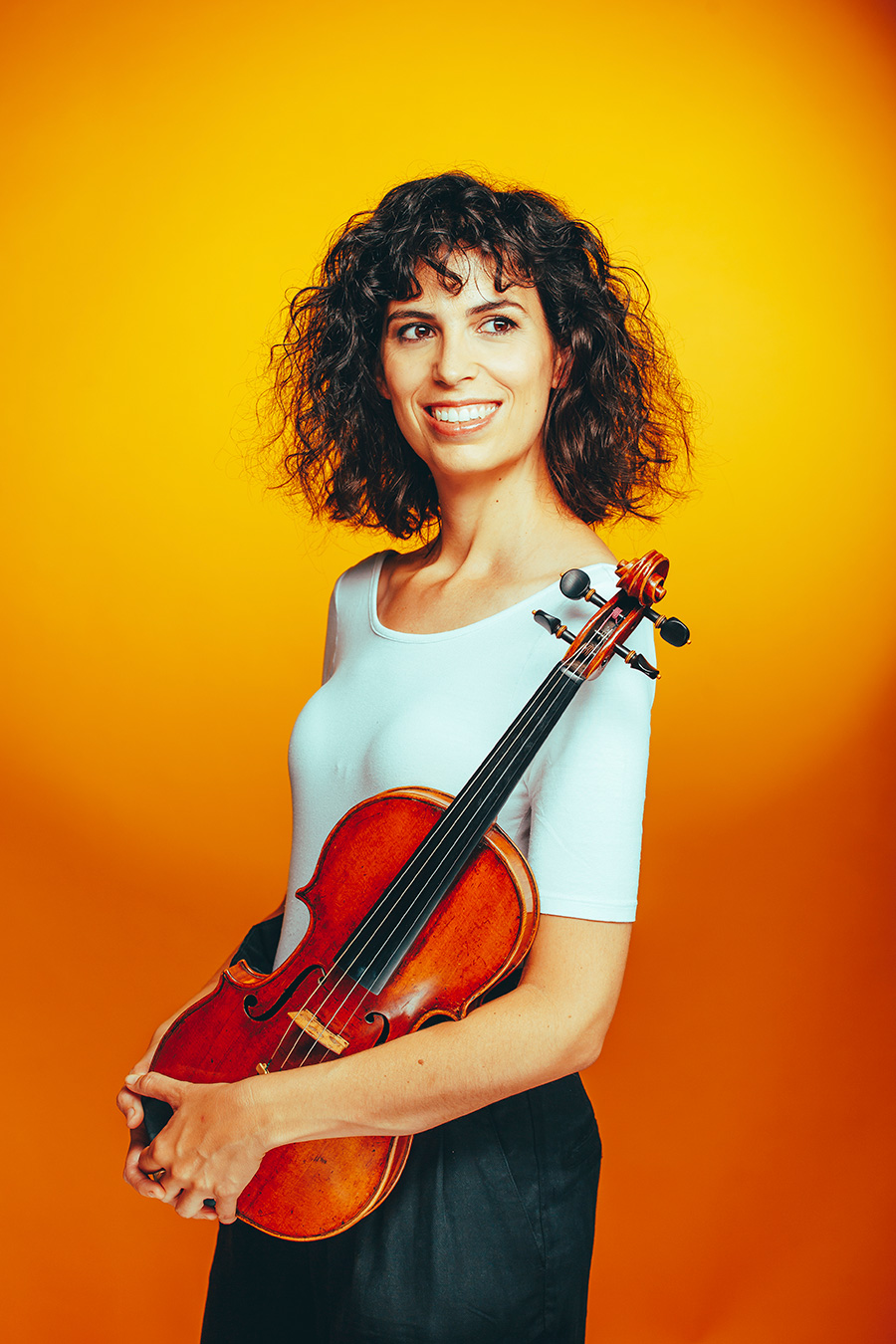 Laia Pujolassos | © Sergi Panizo