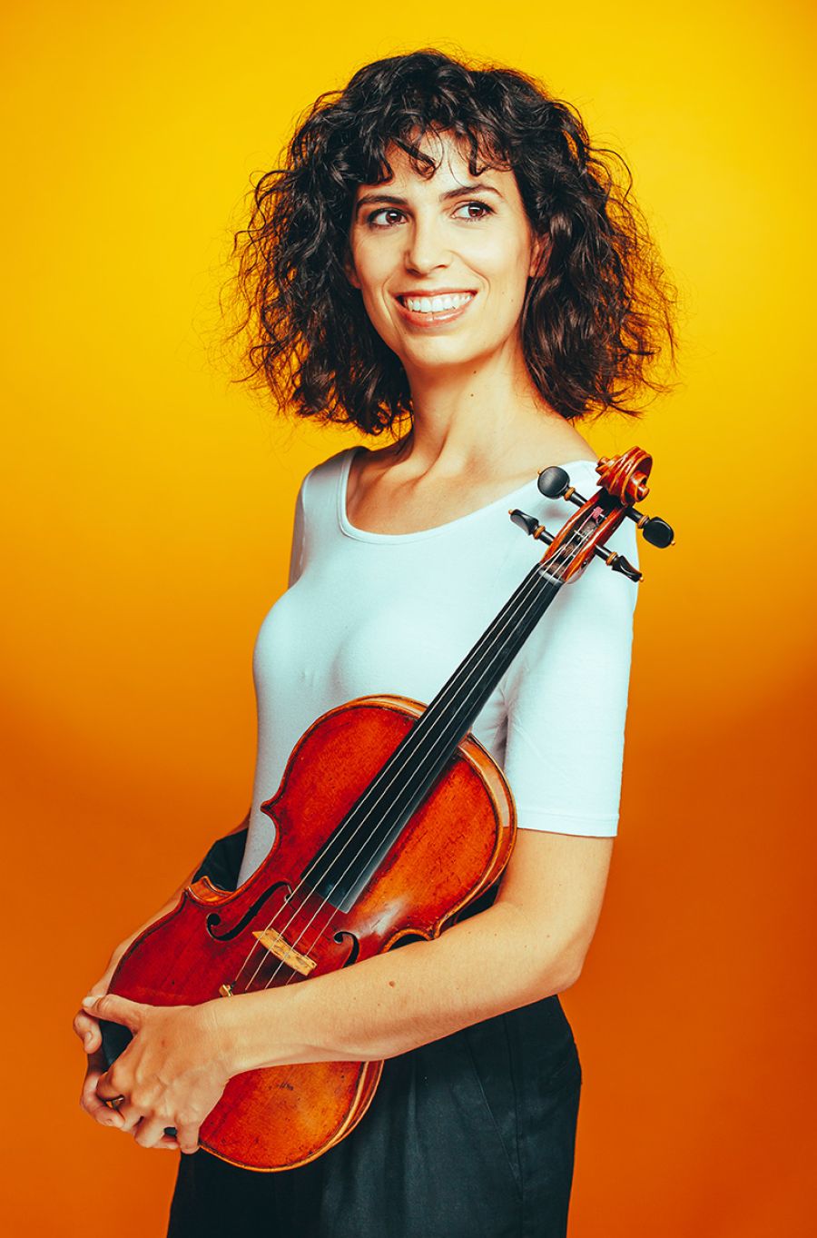 Laia Pujolassos | © Sergi Panizo Laia Pujolassos | © Sergi Panizo