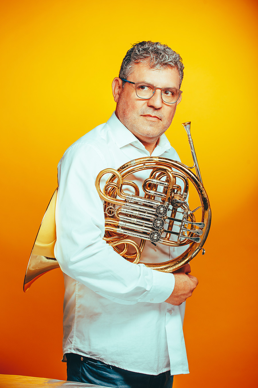 Laureà Vicedo | © Sergi Panizo