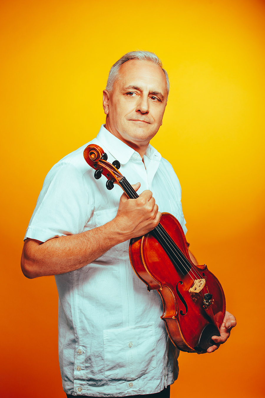 Lluís Cabal | © Sergi Panizo