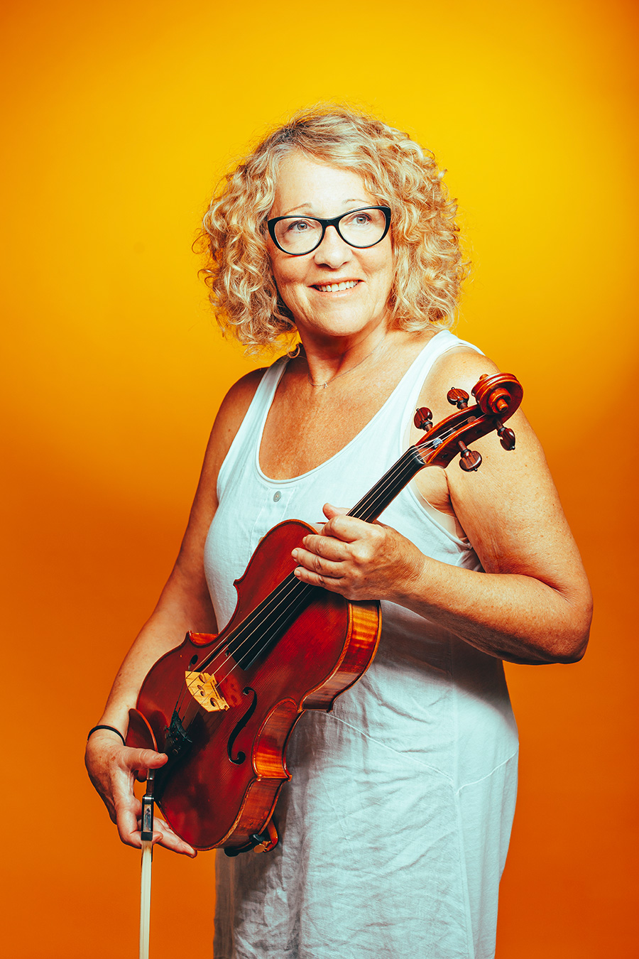 Lynn Jo Barton | © Sergi Panizo