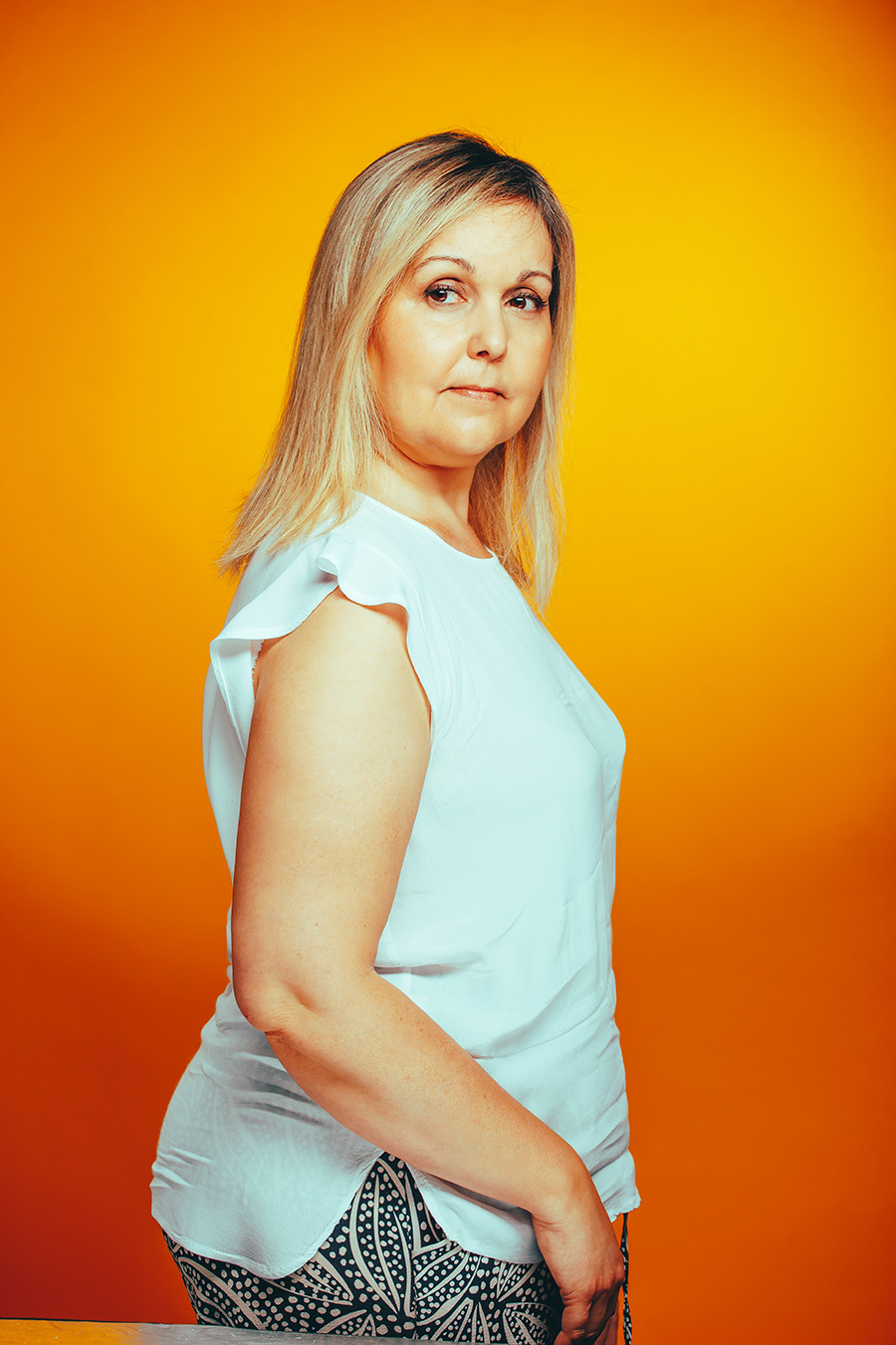 Maite Sabalete | © Sergi Panizo